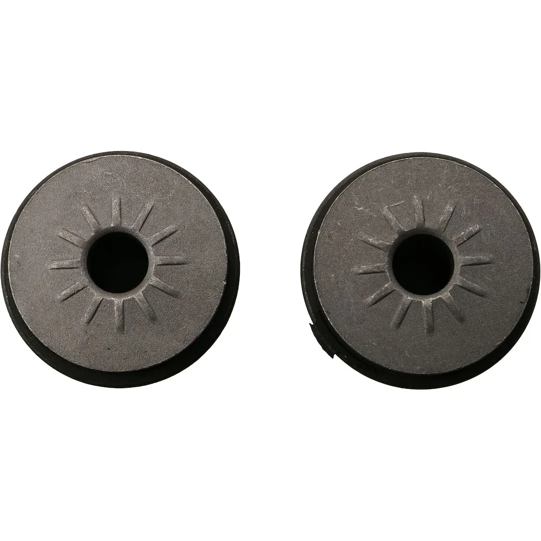 K6395 – MOOG Control Arm Bushing, OE Replacement With Front And Rear Bushings Standard Design - view 3